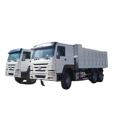 SHACMAN F3000 6x4 Dump Truck 12 Pneus 30 Tons 10-15T GVW Bom Design e Desempenho