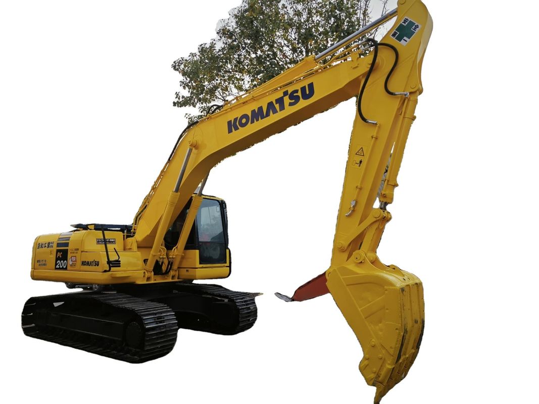 Outras válvulas hidráulicas Excavadoras de bom padrão Excavadora RC Komatsu Hyundai Excavadora