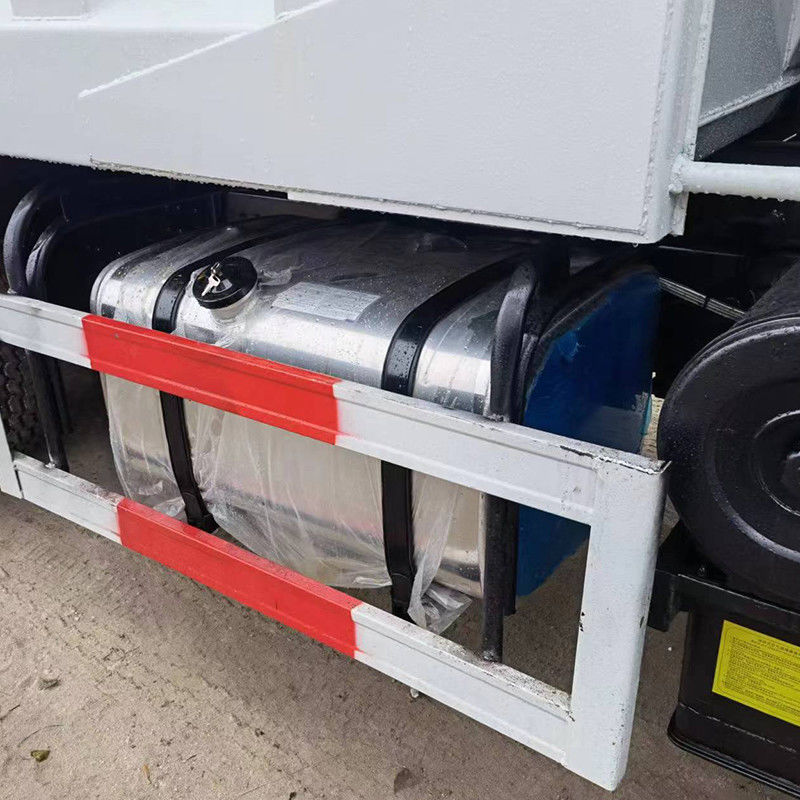 WEICHAI Motor Shacman F3000 6X4 380HP 430 HP 10 Pneus 20 Cubic Usado camião de descarga para transporte de engenharia