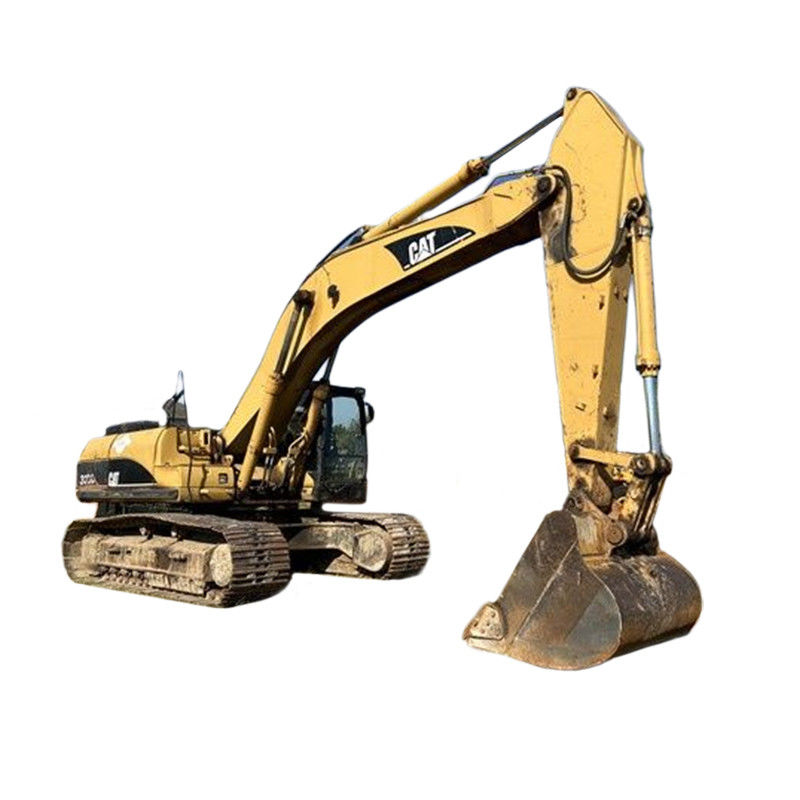 Cat Caterpillar 330 C Excavadora Máxima tiração 66094 lbs Bomba hidráulica Outros