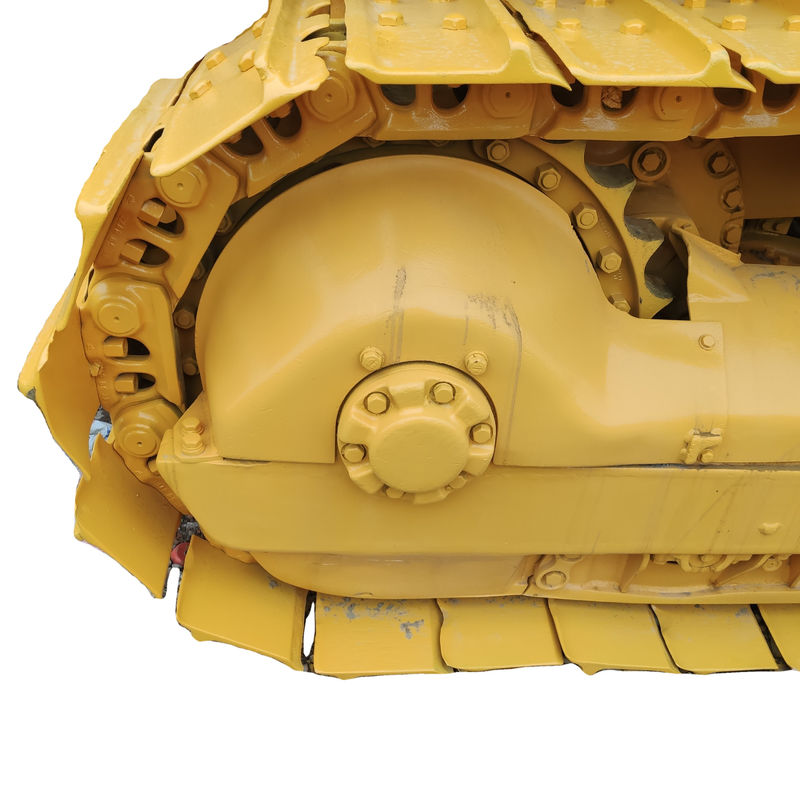 Máquina de escavadeira de 20 toneladas de alta eficiência de funcionamento Mini escavadeira usada Lojas de materiais de construção