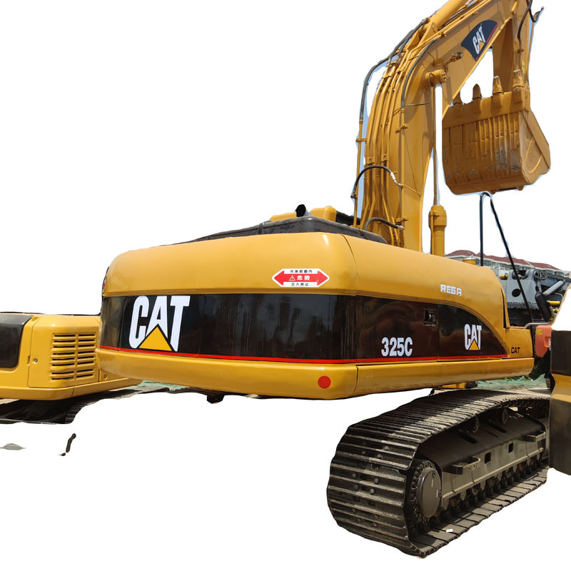 CAT22 Excavadora de grãos com capacidade de balde de 0,35m3