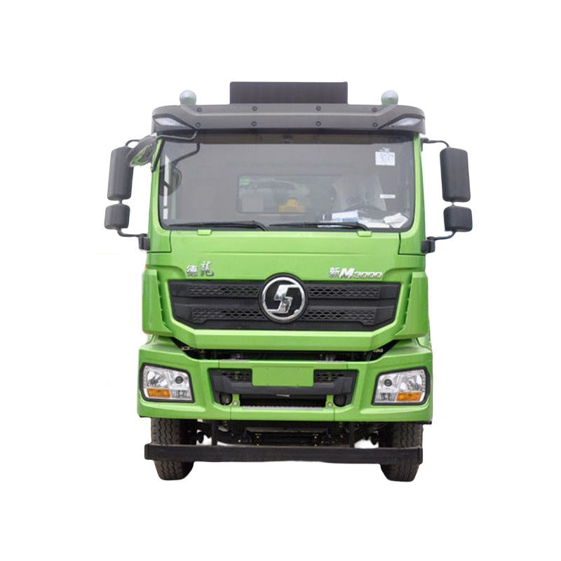 Shacman Dump Truck 6x4 F3000 no Quênia Direção esquerda direita Direção esquerda direita