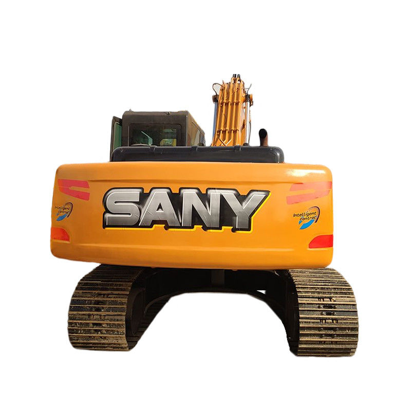 21900 KG SANY 215C Excavadora para máquinas de construção
