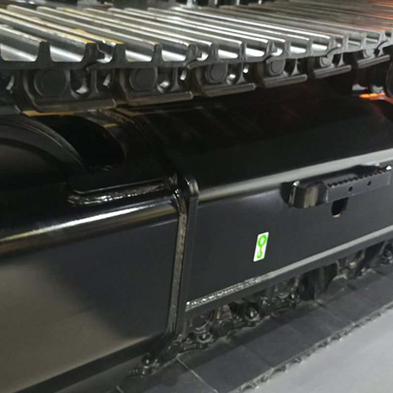 Cat 336D Usados Máquinas de lagarta de 36 toneladas 6001-8000 Horas de trabalho Outra bomba hidráulica