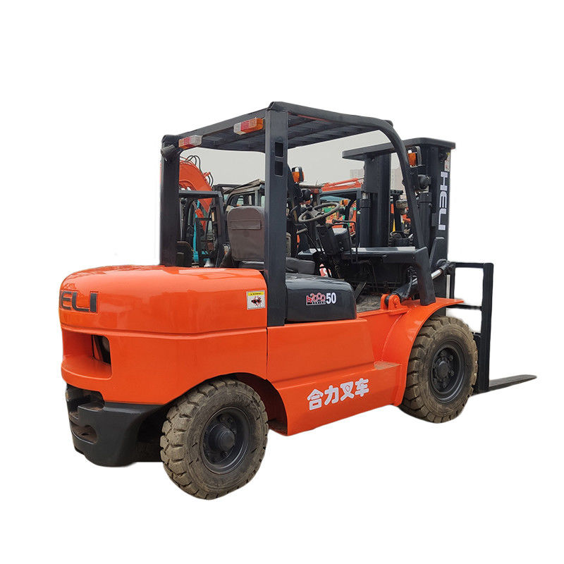 Helicóptero de 5.5 toneladas em bom estado Opções diesel/elétricas e acessíveis