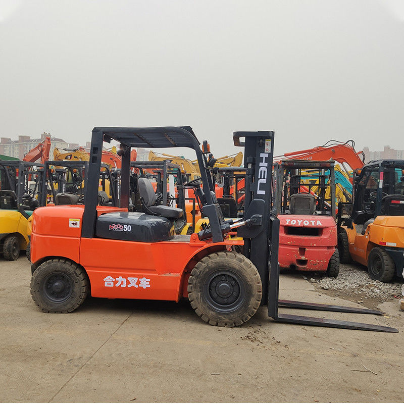 Helicóptero de 5.5 toneladas em bom estado Opções diesel/elétricas e acessíveis