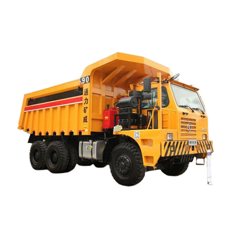 Eixo traseiro médio Utilizado TEREX TR60 TR50 camião de descarga de minas 773D camião de descarga pesado/Tipper