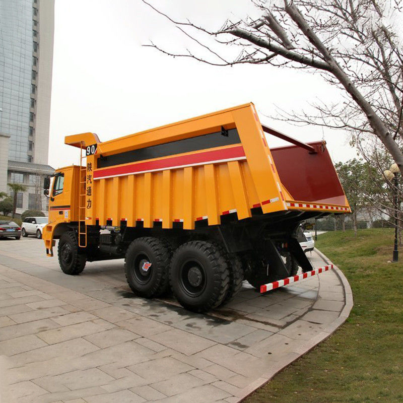 Eixo traseiro médio Utilizado TEREX TR60 TR50 camião de descarga de minas 773D camião de descarga pesado/Tipper