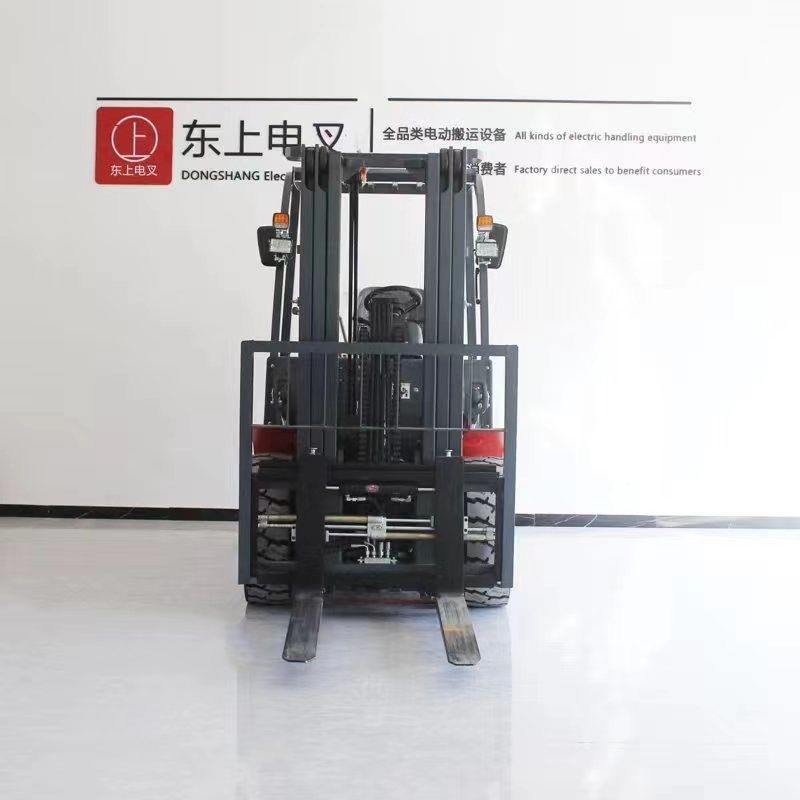 16 toneladas Dongshang elevador elétrico usado em segunda mão 2001-4000 horas de trabalho e durável