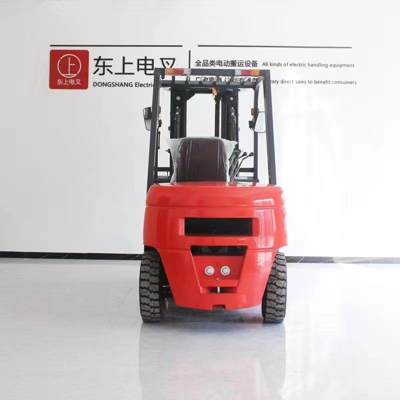 16 toneladas Dongshang elevador elétrico usado em segunda mão 2001-4000 horas de trabalho e durável
