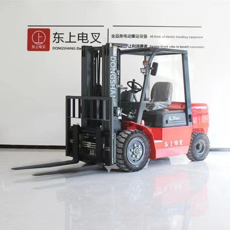16 toneladas Dongshang elevador elétrico usado em segunda mão 2001-4000 horas de trabalho e durável