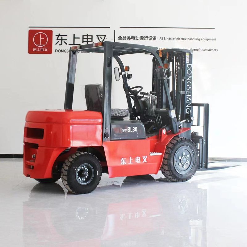16 toneladas Dongshang elevador elétrico usado em segunda mão 2001-4000 horas de trabalho e durável