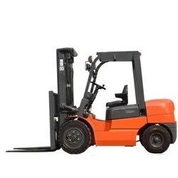 3 toneladas HELI caminhão de elevação a diesel Min. Altura de elevação 130 mm Fonte de energia elétrica