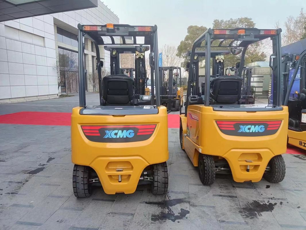 4900 kg Peso 3 toneladas Capacidade de elevação nominal