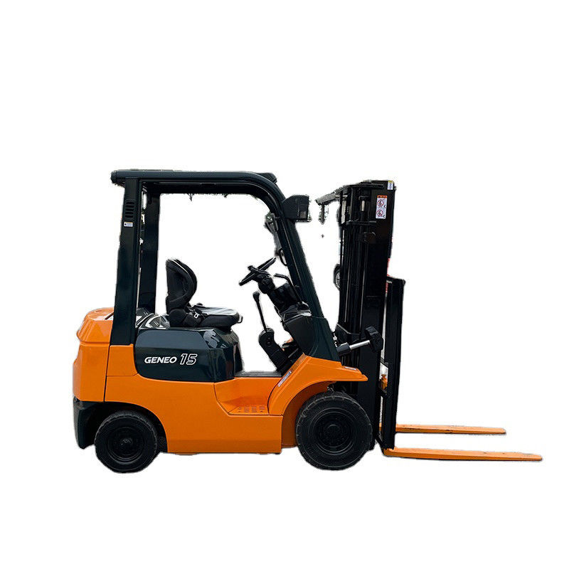 Guindaste elétrico para transporte rápido com bateria de 80/370 V/Ah de tensão/capacidade