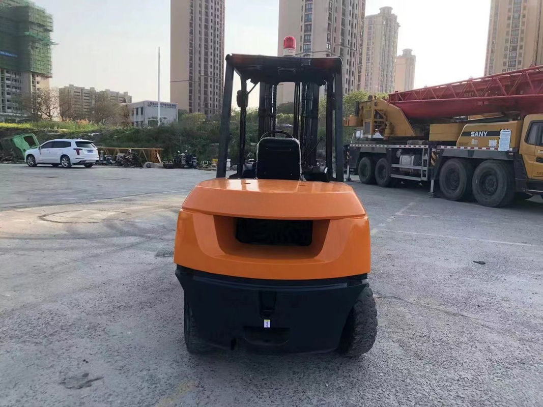 Guindaste elétrico para transporte rápido com bateria de 80/370 V/Ah de tensão/capacidade