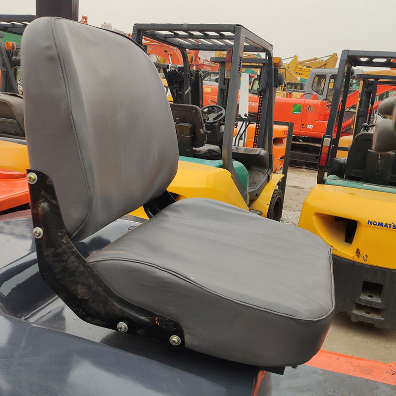 Venda a retalho de empilhadeiras de helicóptero diesel de 5 toneladas com 2001-4000 horas de trabalho e mercado de retalho