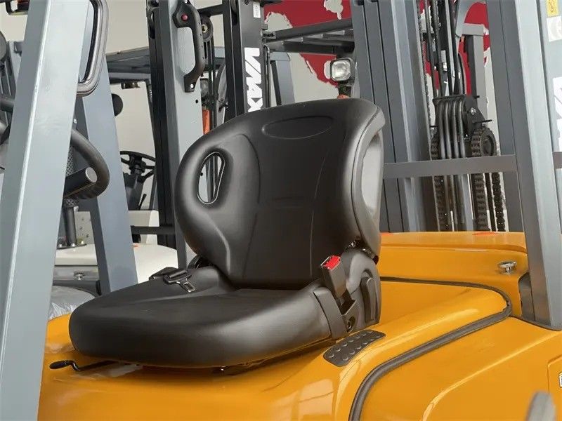 Mineração de Energia 3.5 toneladas de empilhadeira diesel com 150 largura de garfo a preços acessíveis