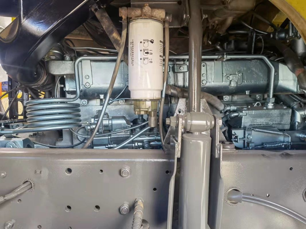 21-30T Capacidade utilizada HOWO 6x4 camião de descarga camião de descarga para transporte de engenharia