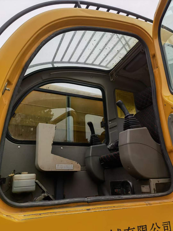 Tecnologia Avançada 25 Tons Cranes Móveis de Caminhões QY25K5 Top em Lojas de Materiais de Construção