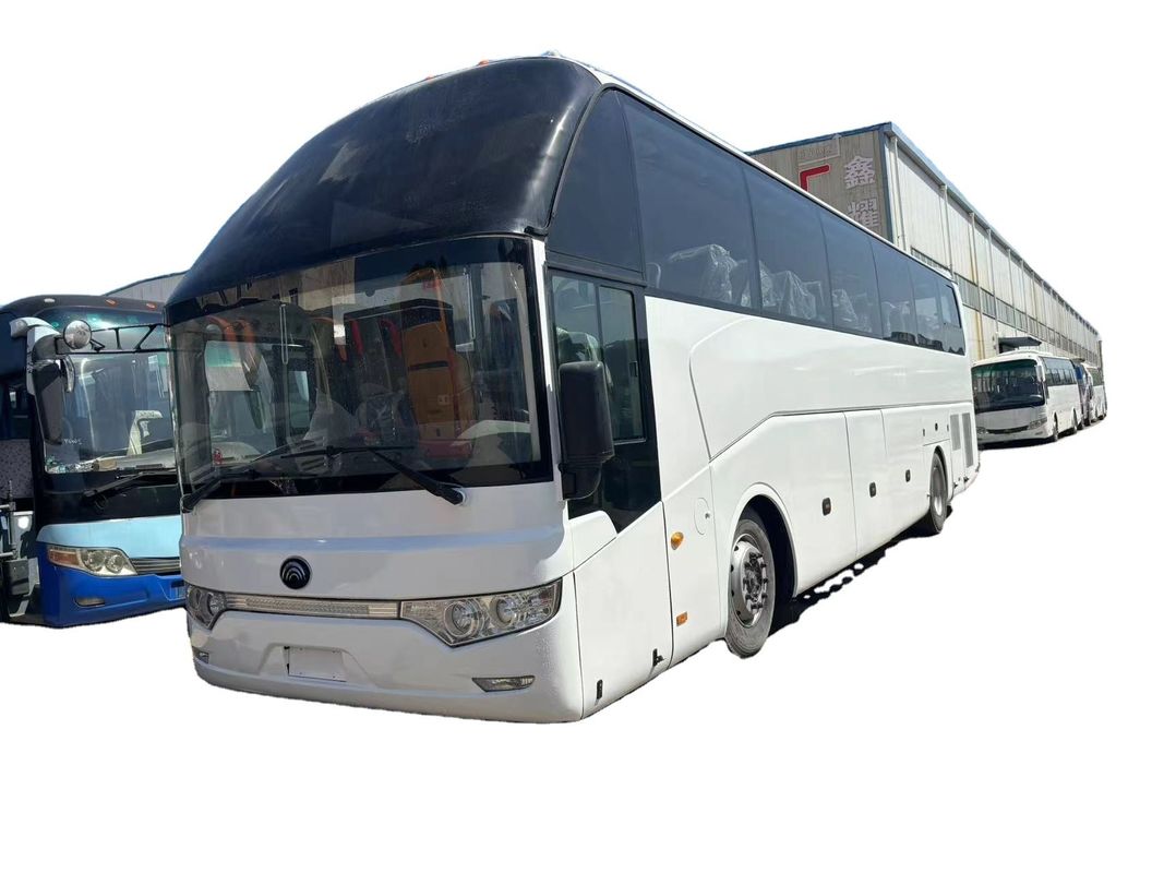 Tipo de combustível diesel 30 lugares Toyo Ta Coaster ônibus turístico com potência máxima de 113/5200kw
