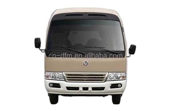 29 assentos Toyota Coaster Good Feedback Dimensões usadas L x W x H mm 7005x2050x2645 mm
