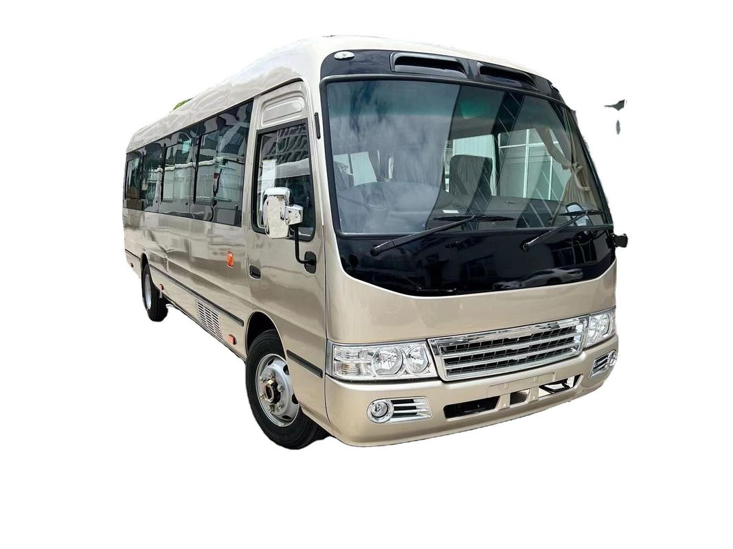 Autobus de montanha-russa amplamente utilizado Altura global mm 2660/2720 Faixa dianteira/atrás mm 1830/1650
