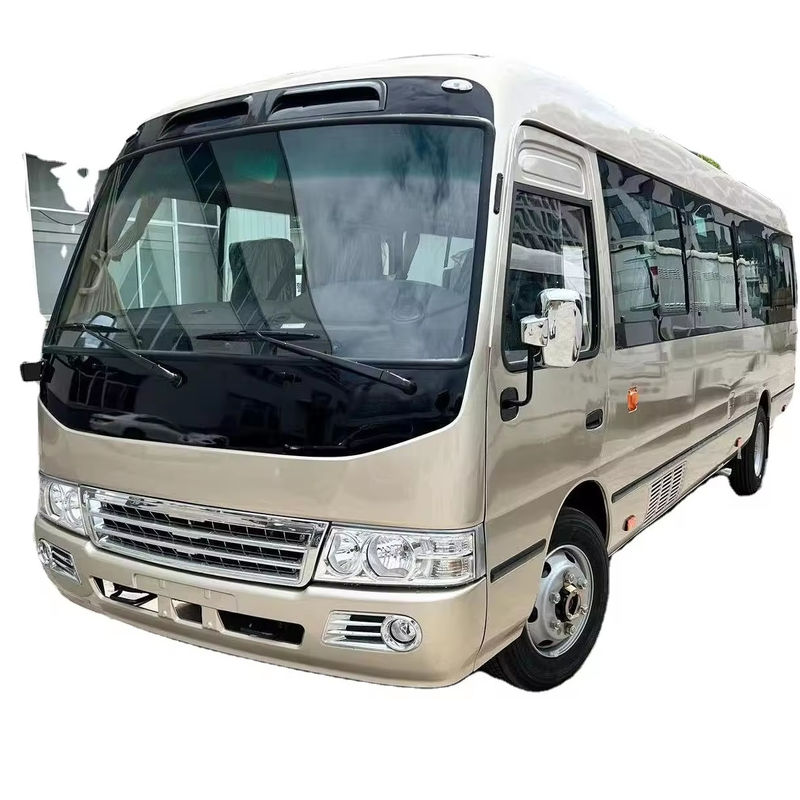 Tipo de diafragma embreagem 2022 Quatro rodas de mão direita minibus com Euro 2 padrão de emissões