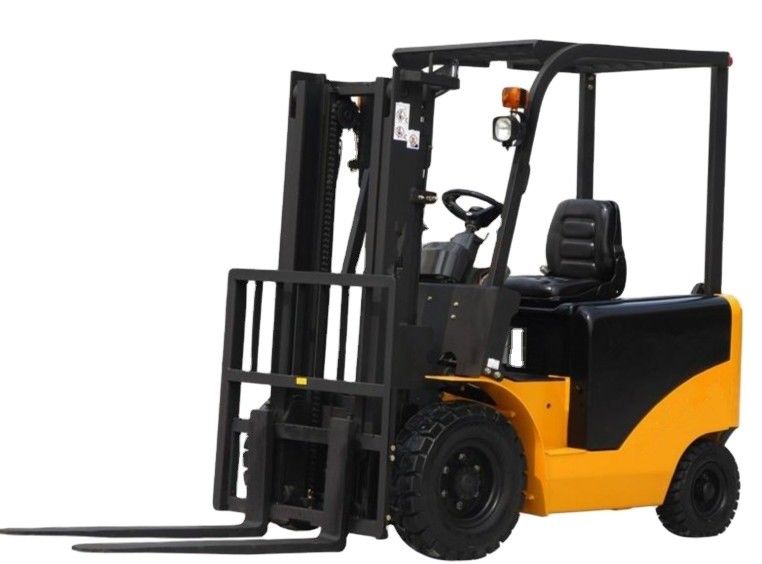 Elevadores-gavetas versáteis a diesel para lojas de materiais de construção e indústria de mineração de energia