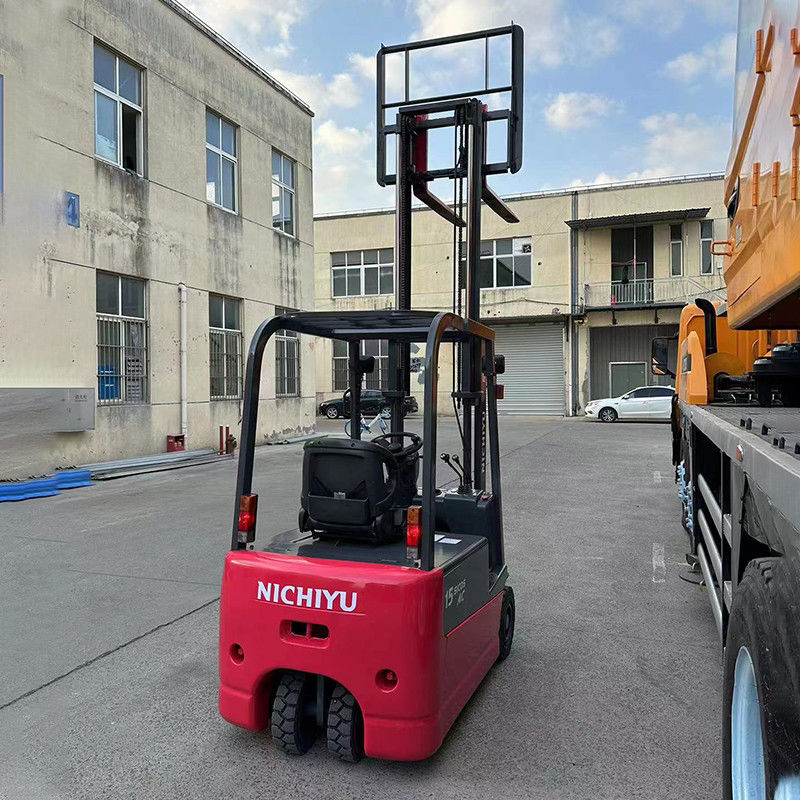 Elevadores-gavetas versáteis a diesel para lojas de materiais de construção e indústria de mineração de energia