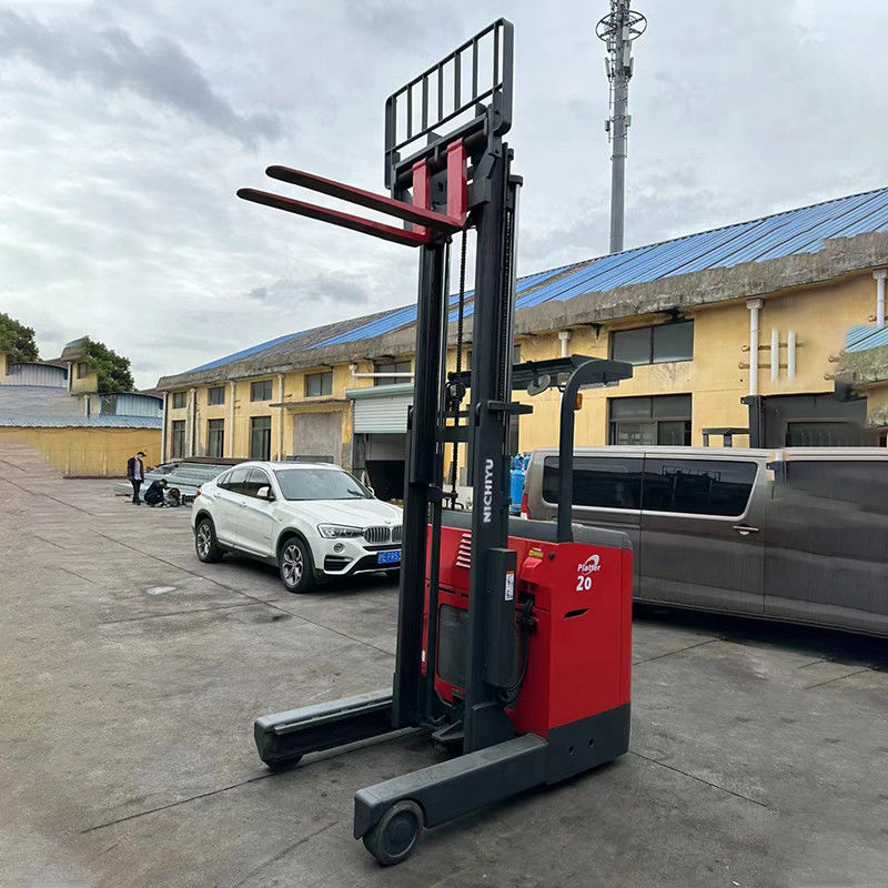 Elevadores-gavetas versáteis a diesel para lojas de materiais de construção e indústria de mineração de energia