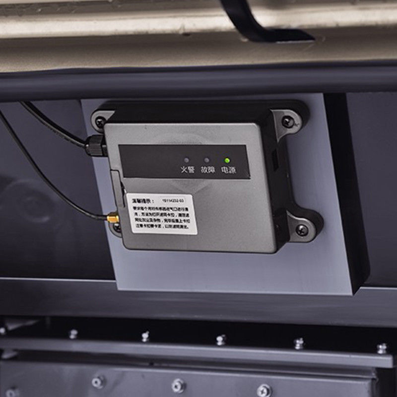 6300/6600 kg Peso de travagem 30 passageiros Minibuses da cidade para transporte africano