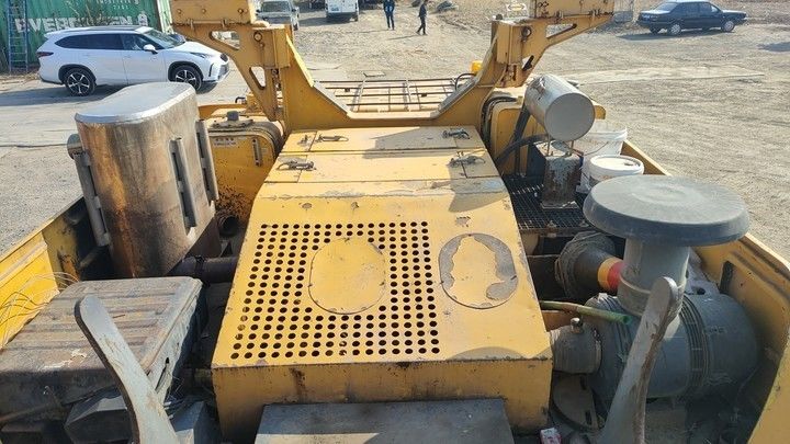400 toneladas QAY400 guindaste de caminhão móvel hidráulico em Shanghai válvula hidráulica superior para elevação