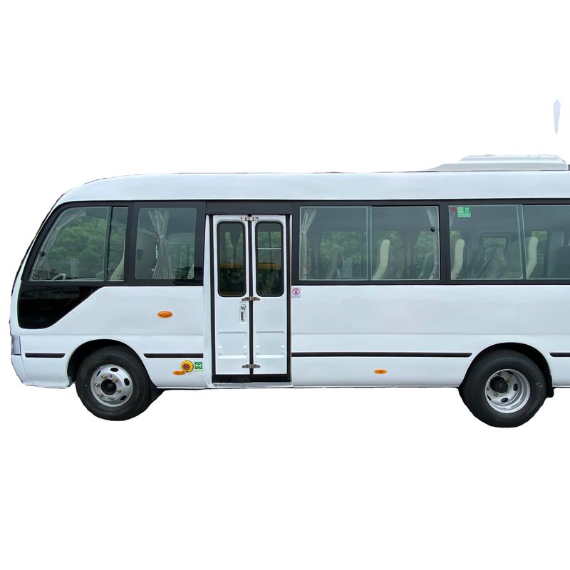 30/45/57 Assentos Autocarro turístico ônibus de passageiros com 8400 ml Capacidade 10990*2500*3670mm