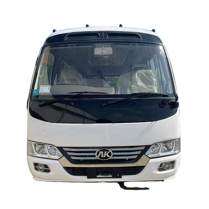 Autocarros Euro 3 para escolas Melhor e 7005mm * 2040mm * 2860mm Tamanho