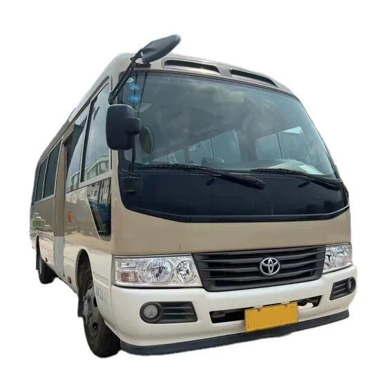 Motor diesel de 30 lugares em boas condições para LHD ano 2013 Tipo de combustível Diesel