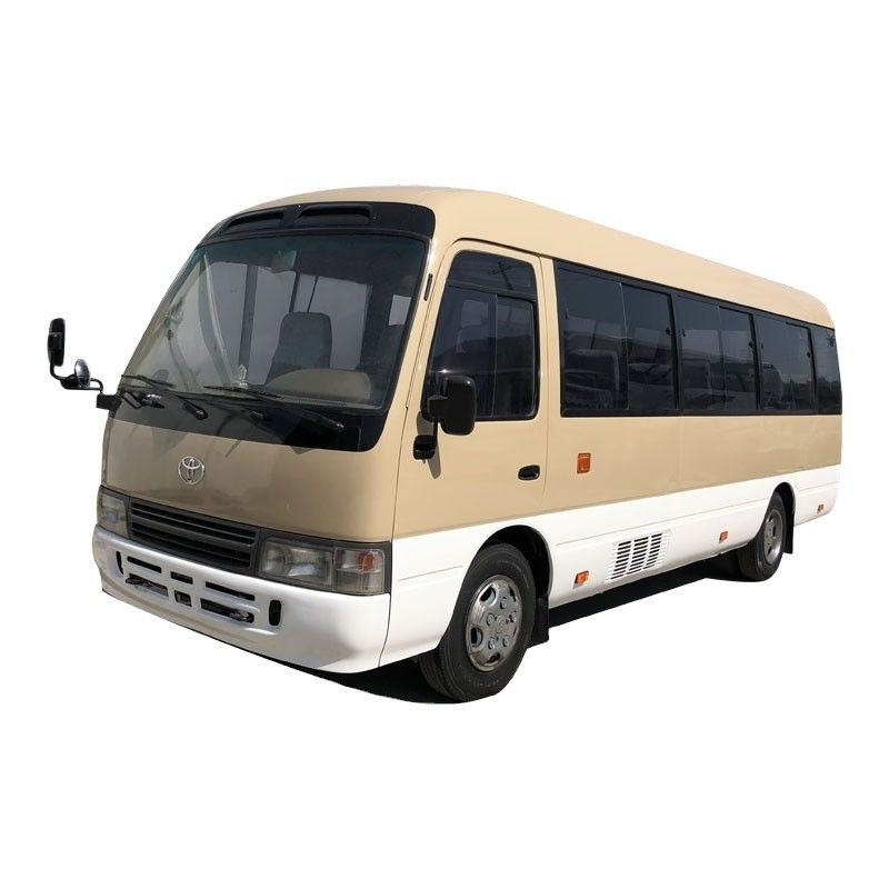Motor 15B-FT e capacidade de motor de 4 6L TOYO TA 23 a 29 lugares