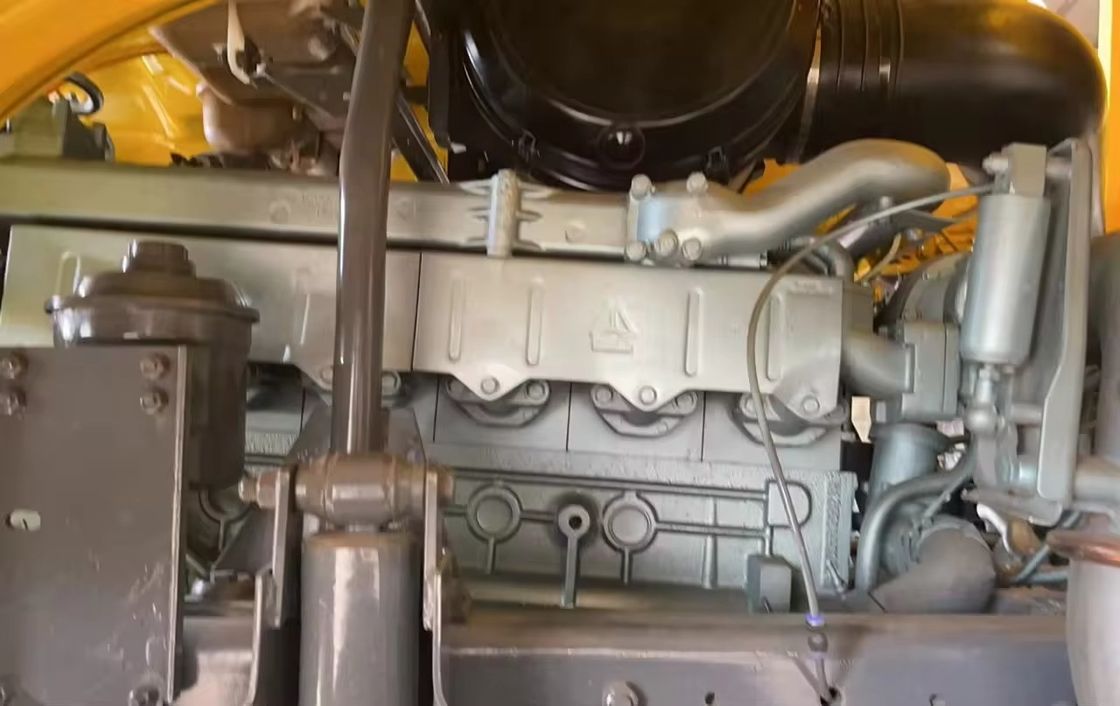 SINOTRUCK Utilizado 6x4 30 toneladas 375hp 371hp Howo pesado camião de descarga de descarga para areia e pedra