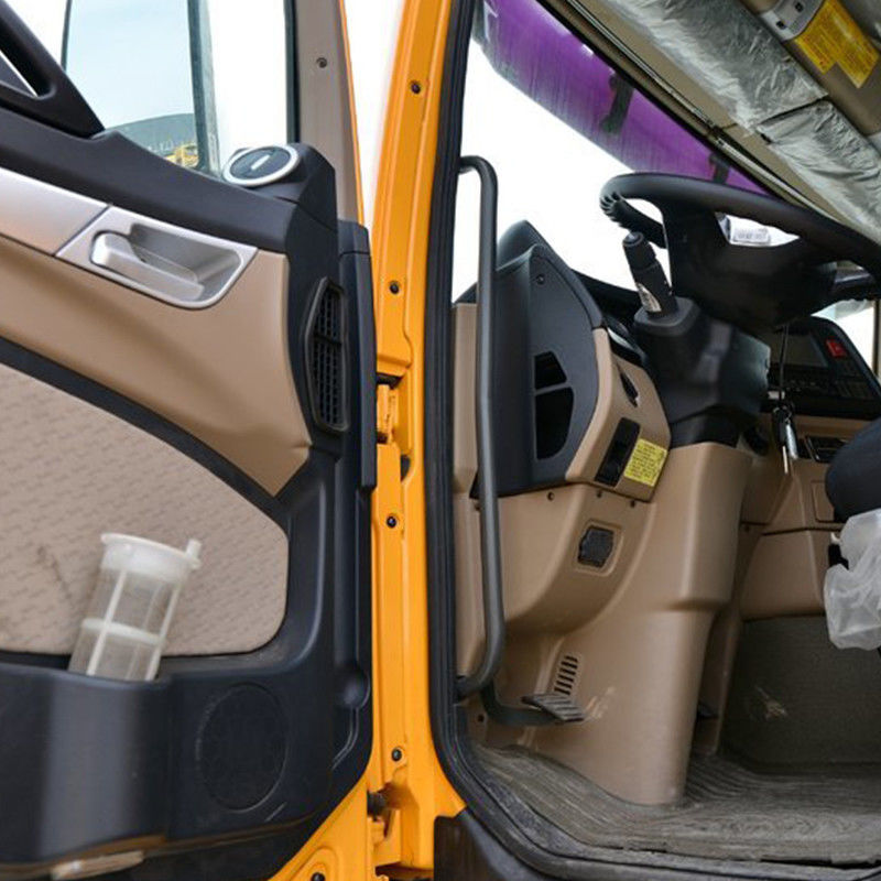 440hp HOWO camião de descarga 8x4 camião tripper 40 toneladas 12 rodas com transmissão manual