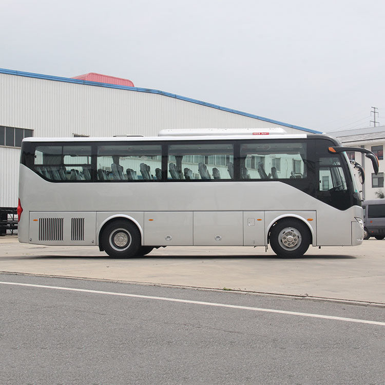 Viajar 12m Ônibus Diesel Direito Direito Direito Luxury Coach e Euro 3 Norma de Emissões