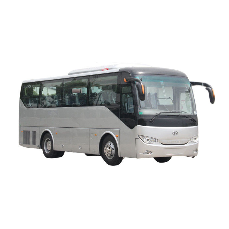 Viajar 12m Ônibus Diesel Direito Direito Direito Luxury Coach e Euro 3 Norma de Emissões