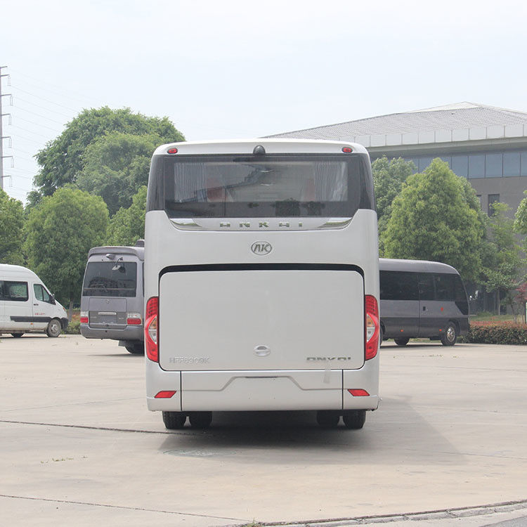 Euro 3 Diesel 70 lugares autocarro ônibus turismo de luxo autocarro de passageiros para as necessidades do cliente