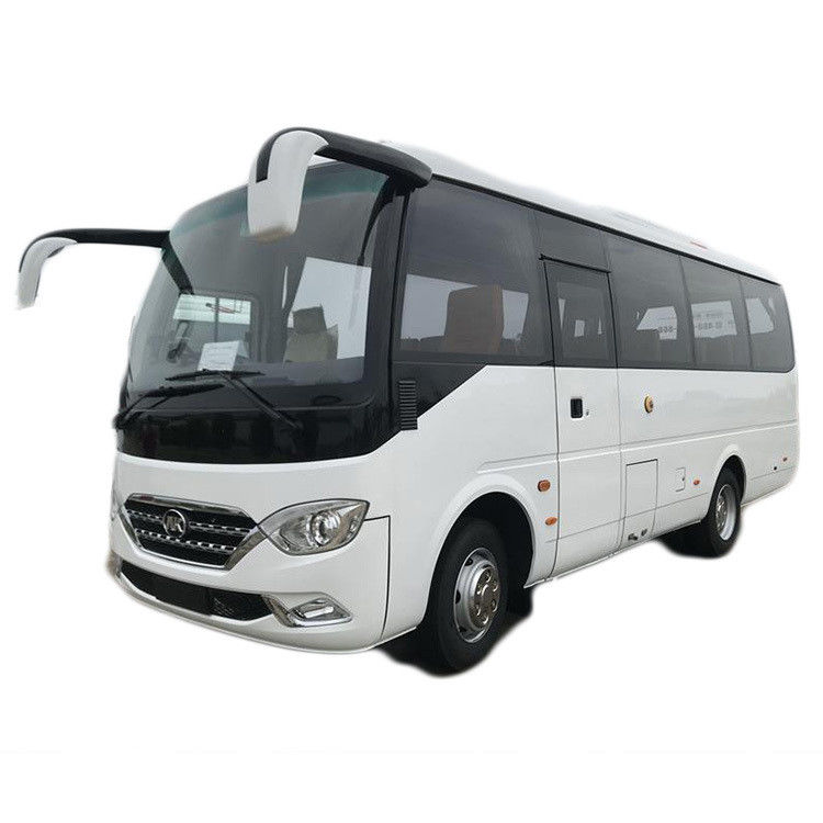 Deisel Fuel 21 1 lugares RHD LHD Modelo de autocarro de montanha-russa para suas necessidades de transporte