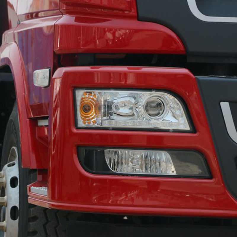 Shacman x6 6x2 25 toneladas Euro 2 220hp caminhão de descarga caminhão sem sistema multimídia