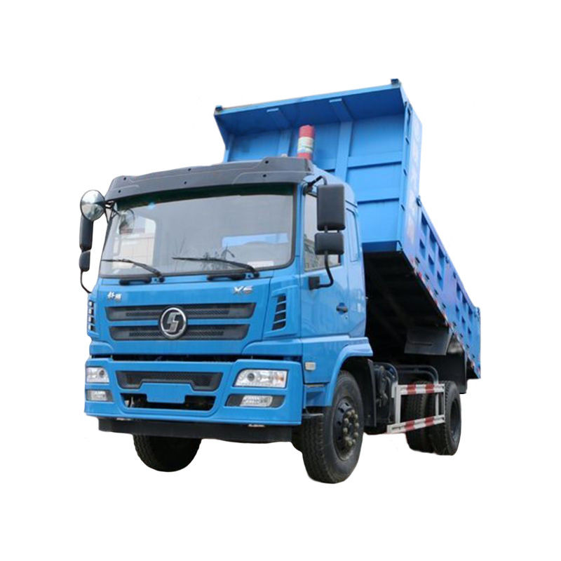 Shacman x6 4x2 Pesado 25 toneladas Euro 2 Padrão 160hp 6 Rodas