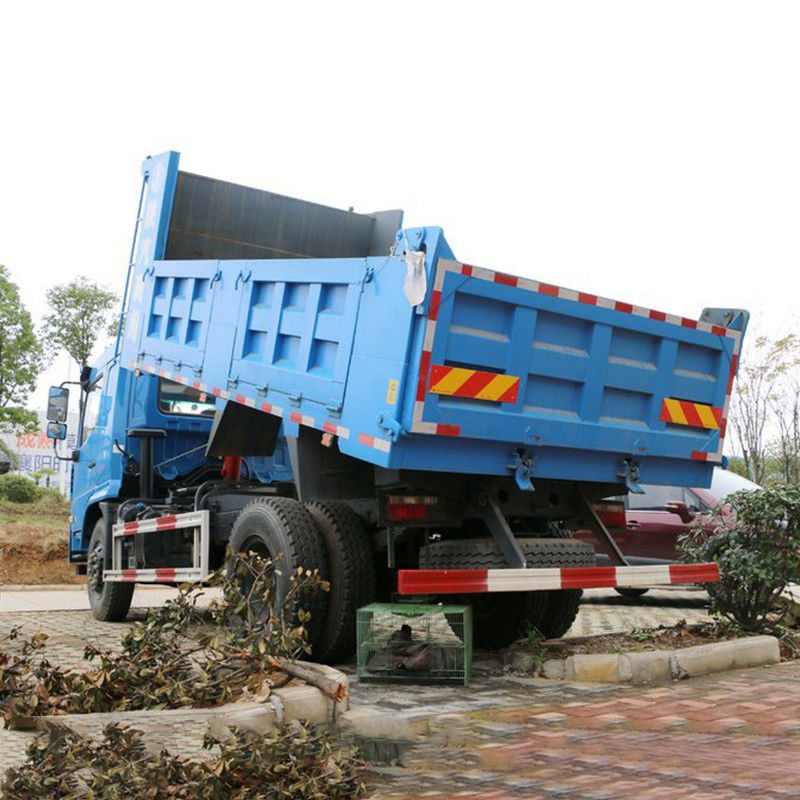 Shacman x6 4x2 Pesado 25 toneladas Euro 2 Padrão 160hp 6 Rodas