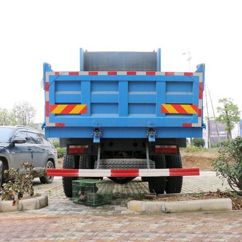 Shacman x6 4x2 Pesado 25 toneladas Euro 2 Padrão 160hp 6 Rodas