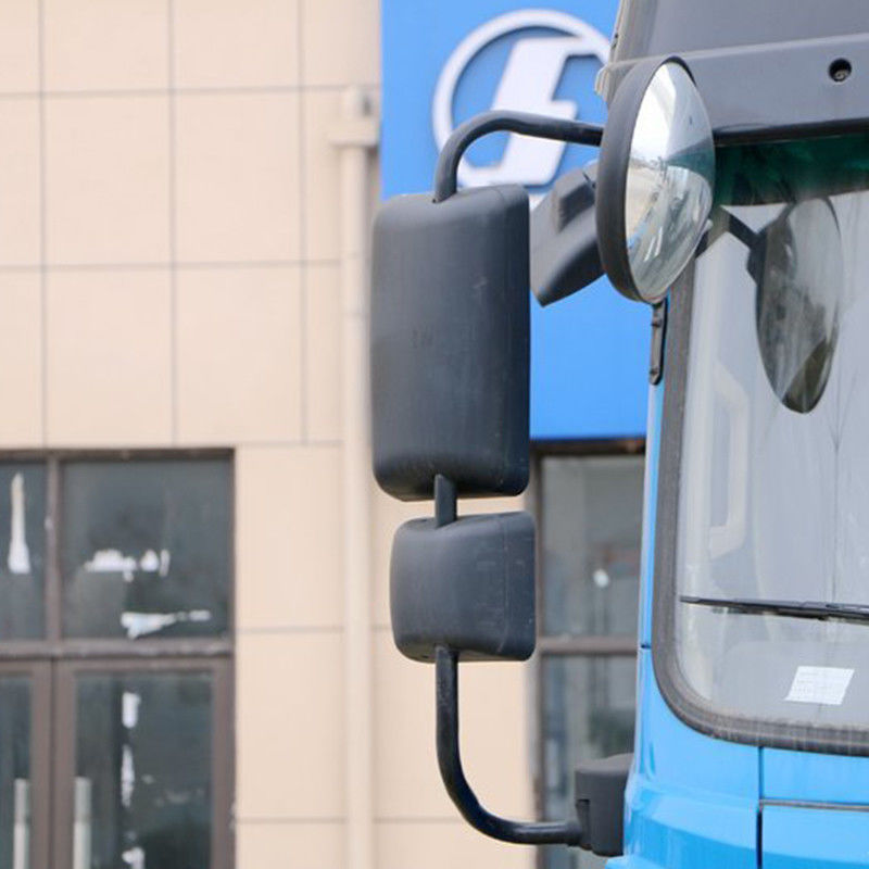 Shacman x6 4x2 Pesado 25 toneladas Euro 2 Padrão 160hp 6 Rodas