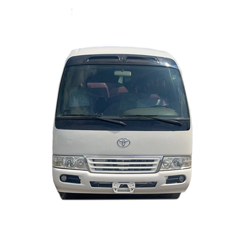 2020 Original 30 assentos de viagem de ônibus de passageiros LHD driver tire Requisito do cliente